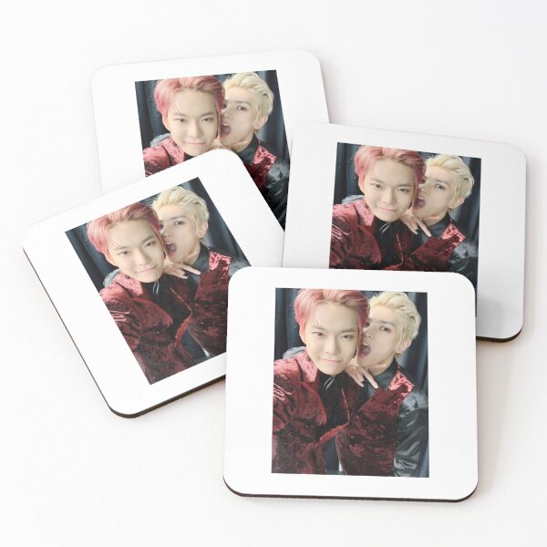 Item preview, kim doyoung and lee taeyong designed and sold by charrypinky.