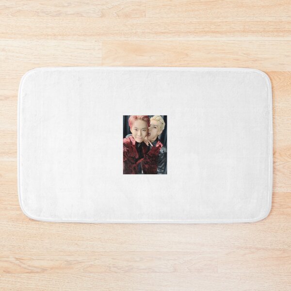 Item preview, kim doyoung and lee taeyong designed and sold by charrypinky.