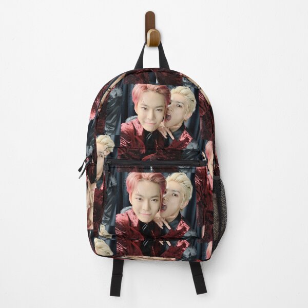 Item preview, kim doyoung and lee taeyong designed and sold by charrypinky.