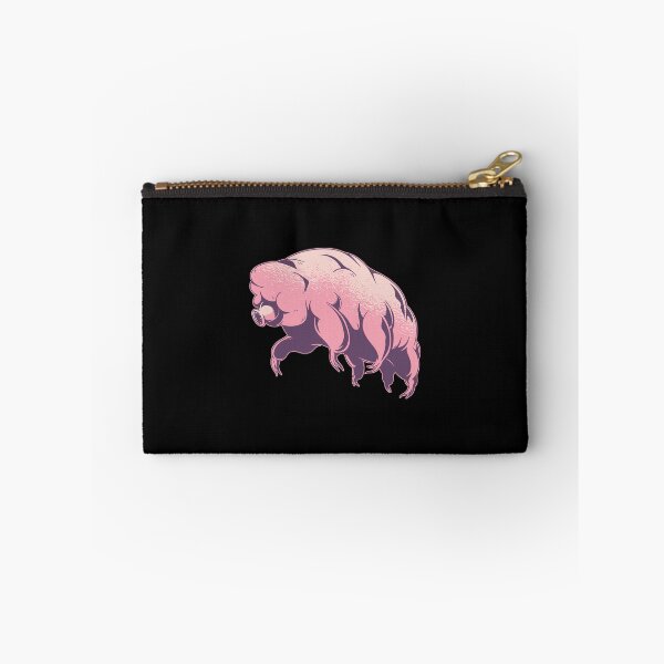 Item preview, Tardigrade -  Fun and cute tees. designed and sold by PrintPress.