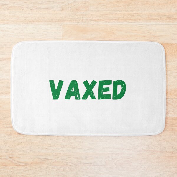Item preview, Vaccinated |Vaxed |I’m Vaccinated |I’m Vaxed| (Thirteenth Edition): designed and sold by TheShahinDesign.