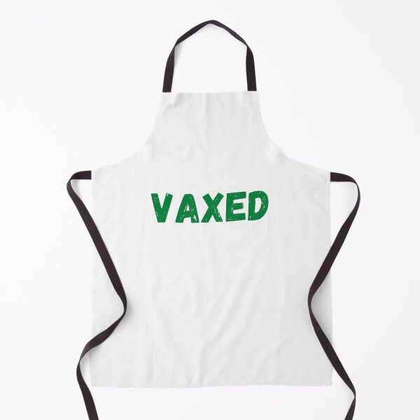 Item preview, Vaccinated |Vaxed |I’m Vaccinated |I’m Vaxed| (Thirteenth Edition): designed and sold by TheShahinDesign.