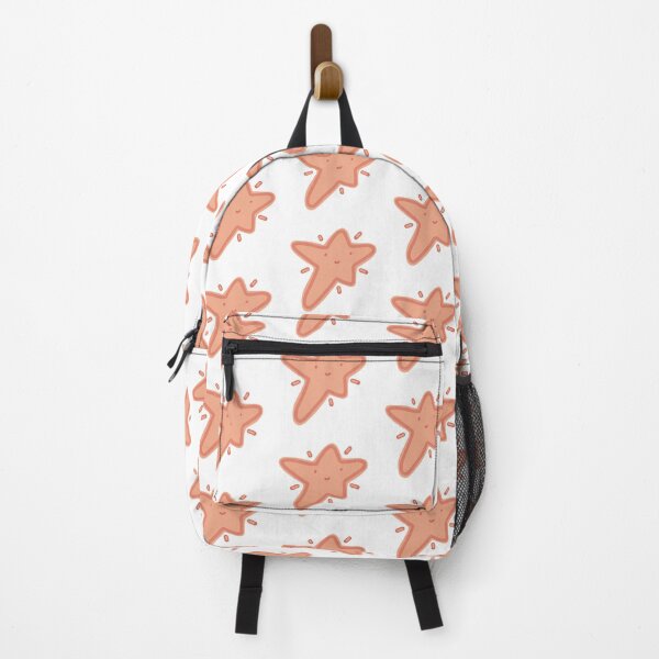 Item preview, Orange Aesthetic Star designed and sold by Nerielart.