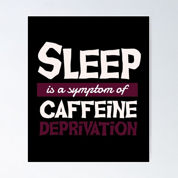 Item preview, Funny Coffee quote - Funny coffee tees. designed and sold by PrintPress.