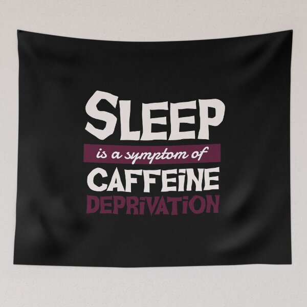 Item preview, Funny Coffee quote - Funny coffee tees. designed and sold by PrintPress.