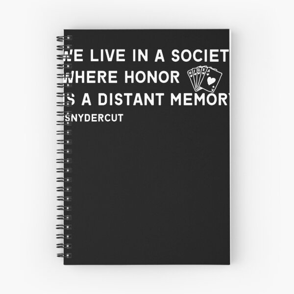 Item preview, Copy of Copy of Copy of WE LIVE IN A SOCIETY - jokerrr  designed and sold by BeenTees.