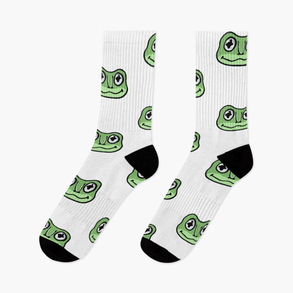 Item preview, Froggy designed and sold by P4perpage.