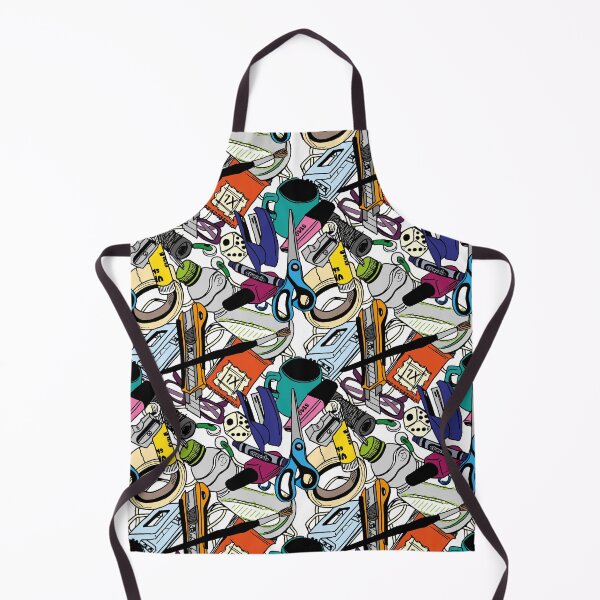 Item preview, stationery pattern designed and sold by efratkadari.