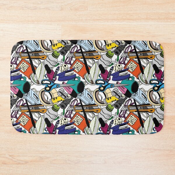 Item preview,  stationery pattern designed and sold by efratkadari.