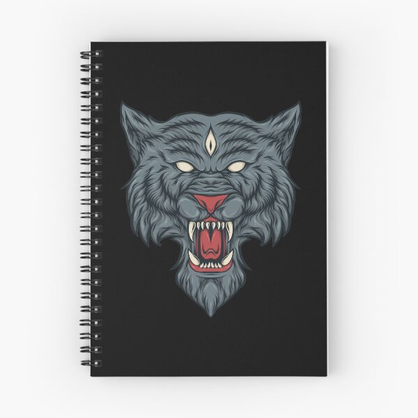 Item preview, Fantasy Wolf designed and sold by creativebrother.