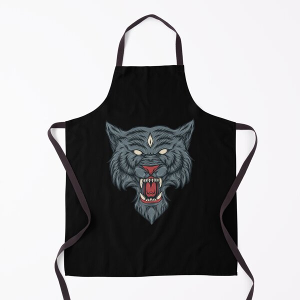Item preview, Fantasy Wolf designed and sold by creativebrother.
