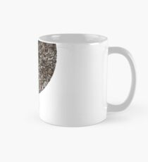 Crochet dots Classic Mug