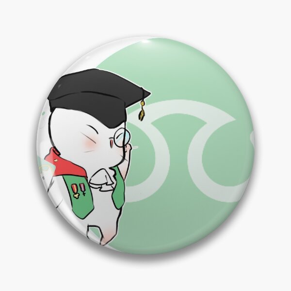 Item preview, SCHOLAR MOOGLE FFXIV designed and sold by Oreen.