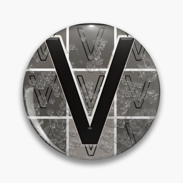 Item preview, Versal V designed and sold by leobrix.