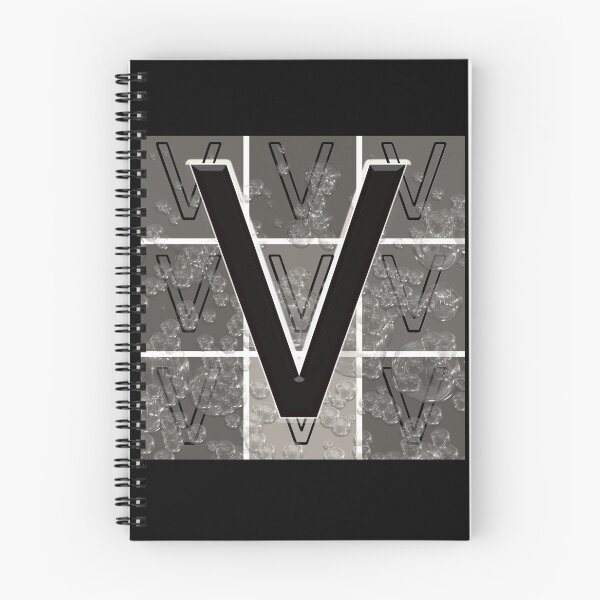 Item preview, Versal V designed and sold by leobrix.