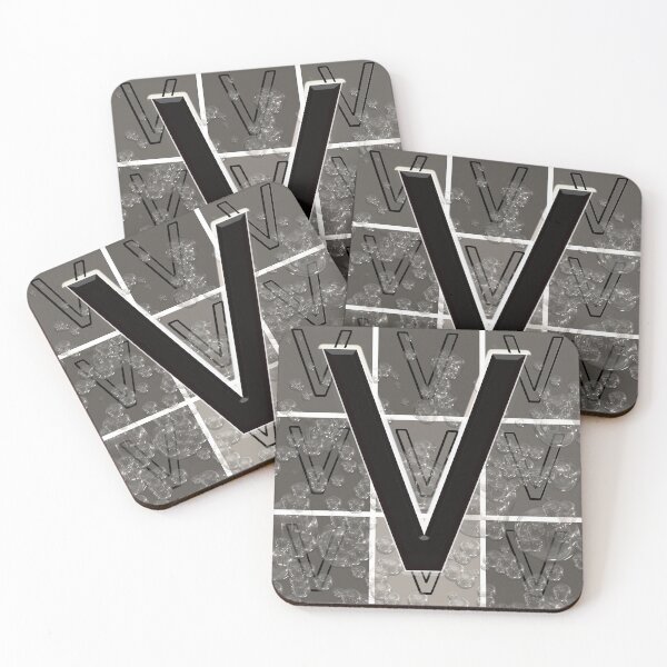 Item preview, Versal V designed and sold by leobrix.