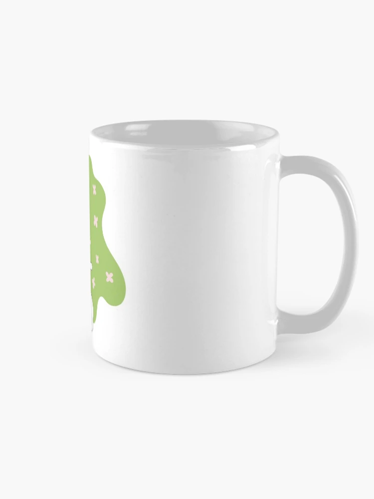 Thumbnail 3 of 6, Coffee Mug, Spring designed and sold by Lineastic.