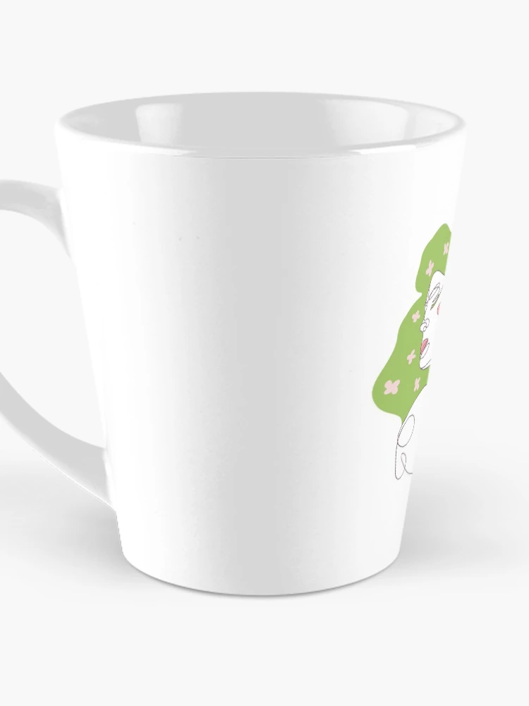 Thumbnail 3 of 4, Coffee Mug, Spring designed and sold by Lineastic.