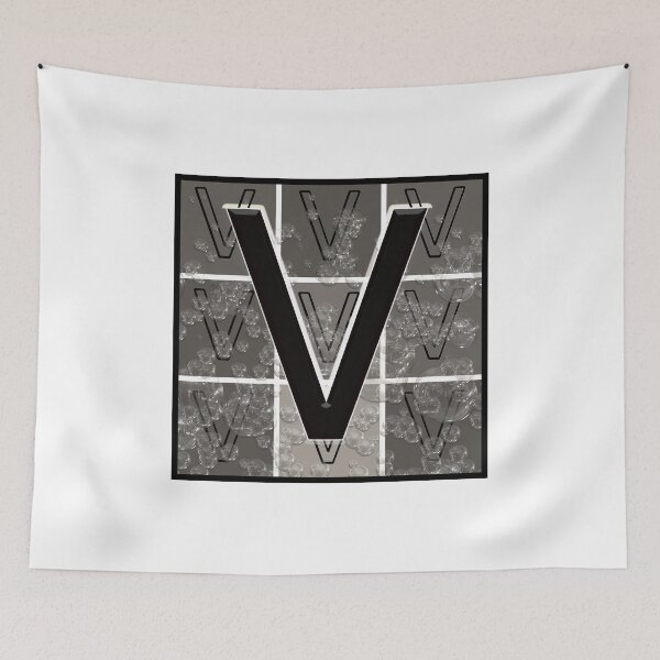 Item preview, Versal V designed and sold by leobrix.