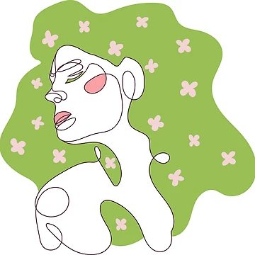 Artwork thumbnail, Spring by Lineastic