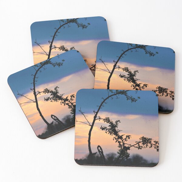 Item preview, Sunset Twilight Dusky Sky designed and sold by Aoife7.