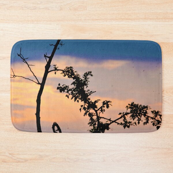 Item preview, Sunset Twilight Dusky Sky designed and sold by Aoife7.