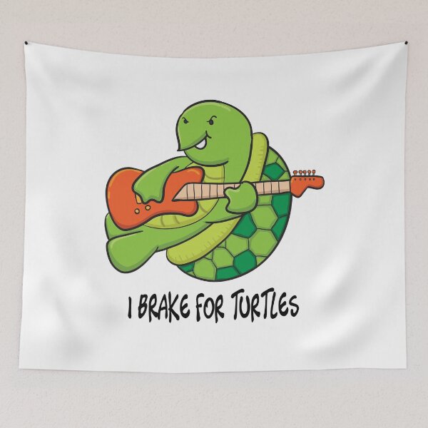 Item preview, Frog On Skateboard Back View designed and sold by FoxShop.