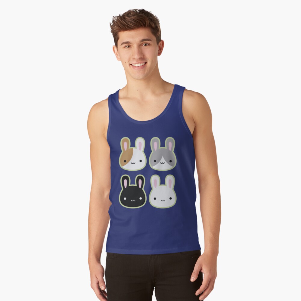 Item preview, Tank Top designed and sold by marcelinesmith.