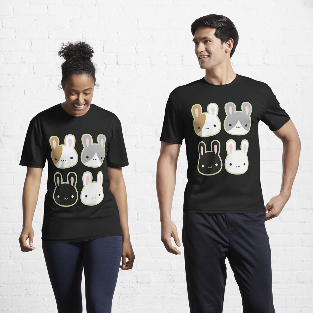 Item preview, Active T-Shirt designed and sold by marcelinesmith.