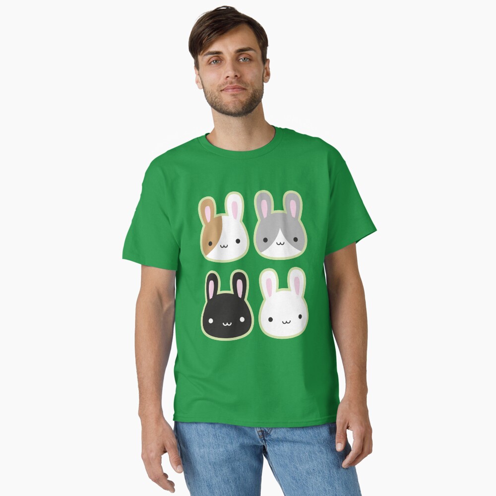 Item preview, Classic T-Shirt designed and sold by marcelinesmith.