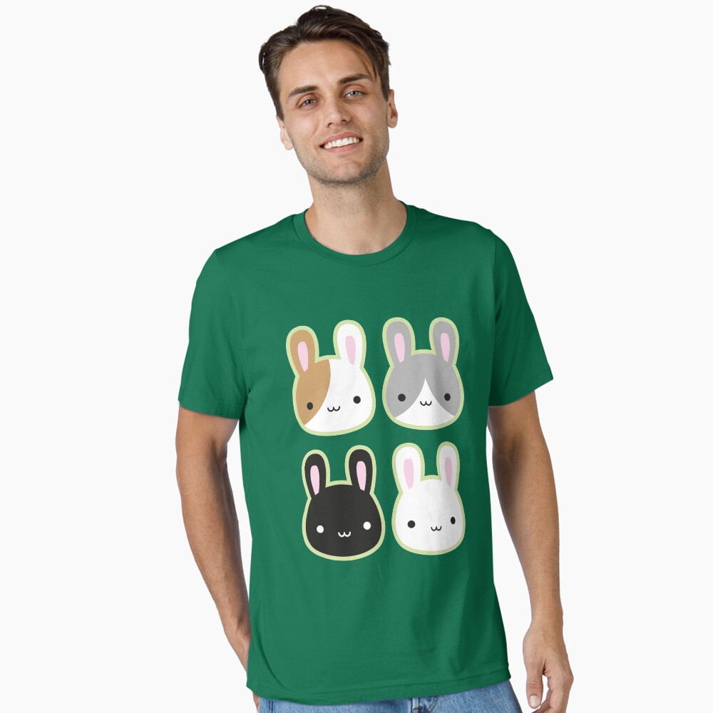 Item preview, Essential T-Shirt designed and sold by marcelinesmith.