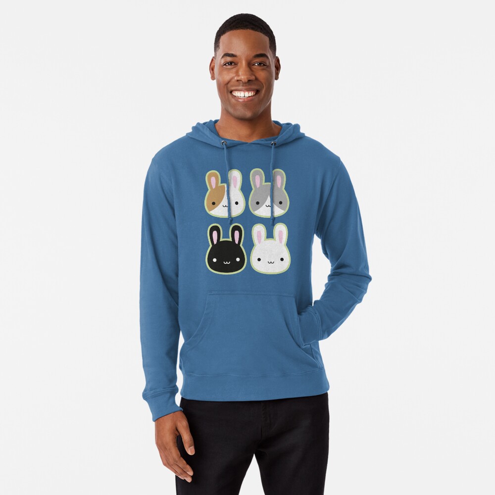 Item preview, Lightweight Hoodie designed and sold by marcelinesmith.