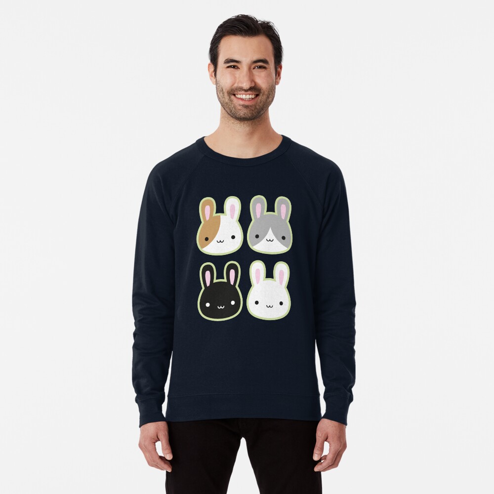 Item preview, Lightweight Sweatshirt designed and sold by marcelinesmith.