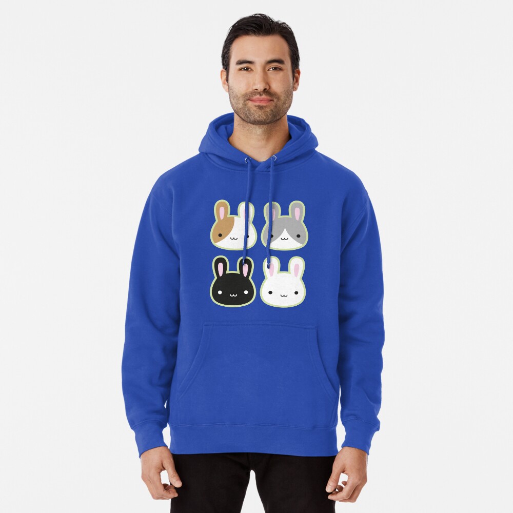 Item preview, Pullover Hoodie designed and sold by marcelinesmith.