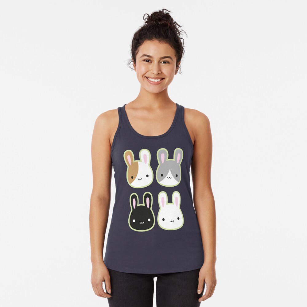 Item preview, Racerback Tank Top designed and sold by marcelinesmith.