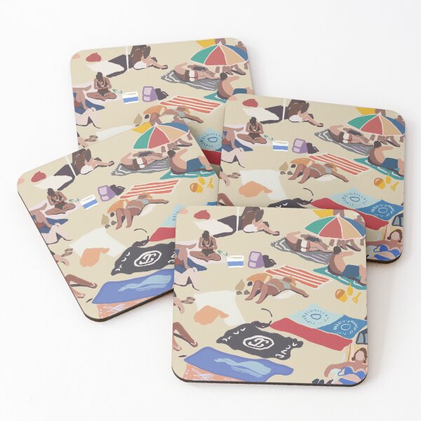 Item preview, Beach designed and sold by LuciaHarrison.