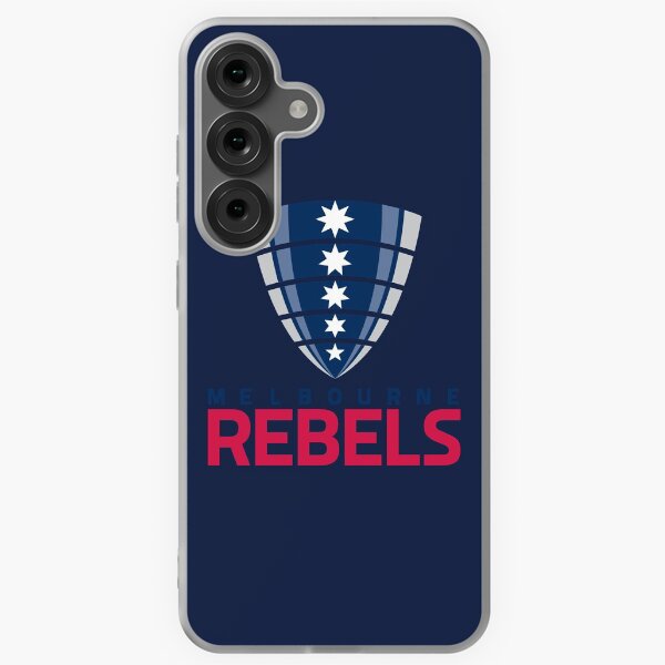 Item preview, Melbourne Rebels designed and sold by pertodama.