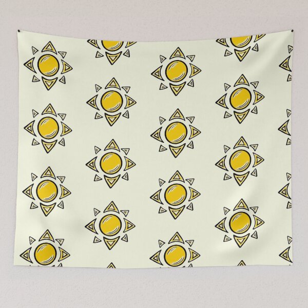 Item preview, Sun designed and sold by P4perpage.