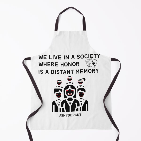 Item preview, WE LIVE IN A SOCIETY - jokerrr designed and sold by BeenTees.
