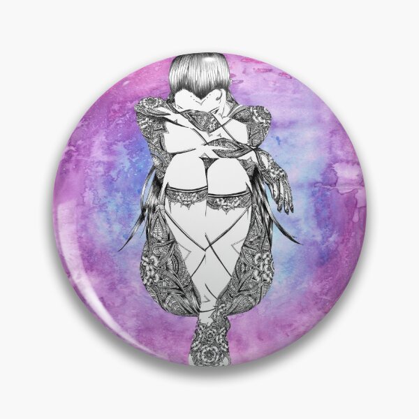 Item preview, Hidden from Colour designed and sold by Claire Brandt.