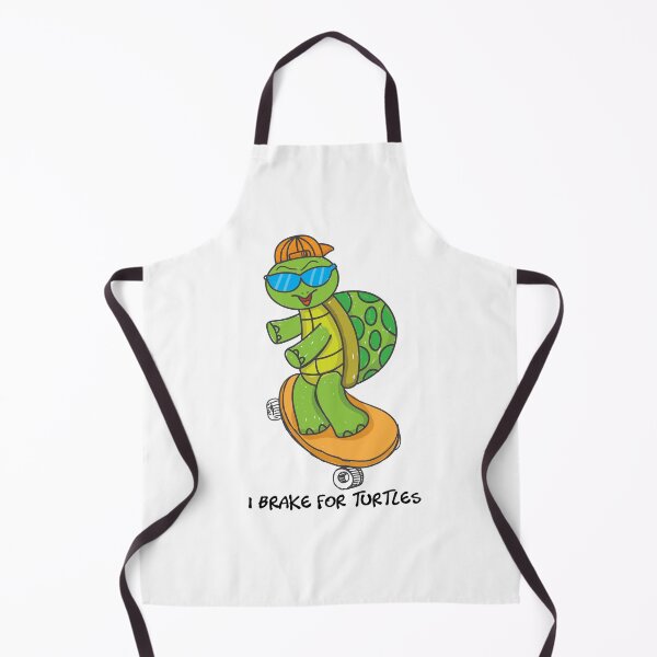 Item preview, Frog On Skateboard Back View designed and sold by FoxShop.