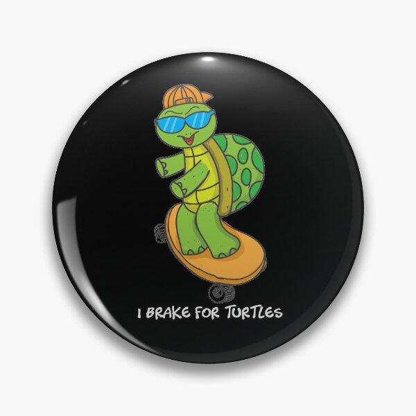 Item preview, Frog On Skateboard Back View designed and sold by FoxShop.