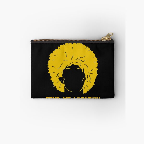Item preview, Khabib Send Me Location Classic T-Shirt designed and sold by ReyesHagenese.