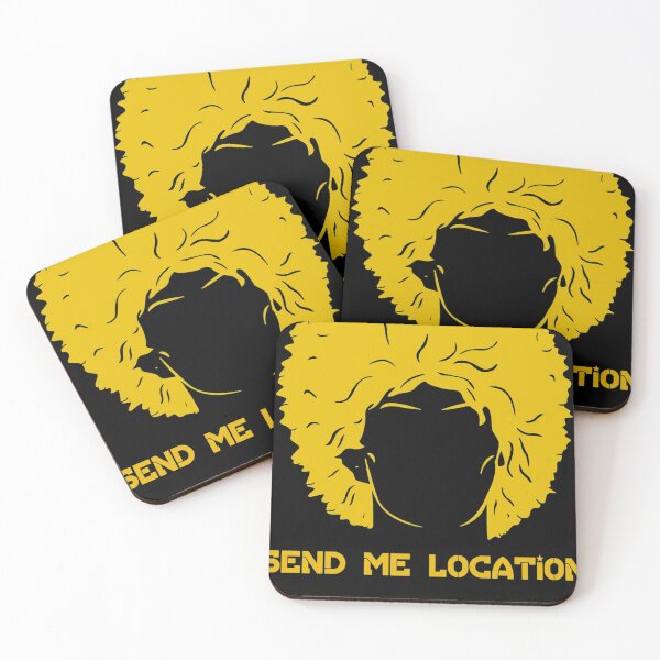 Item preview, Khabib Send Me Location Classic T-Shirt designed and sold by ReyesHagenese.