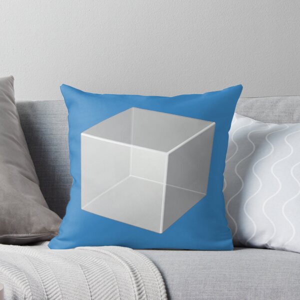 Item preview, cube of  designed and sold by theReagster.
