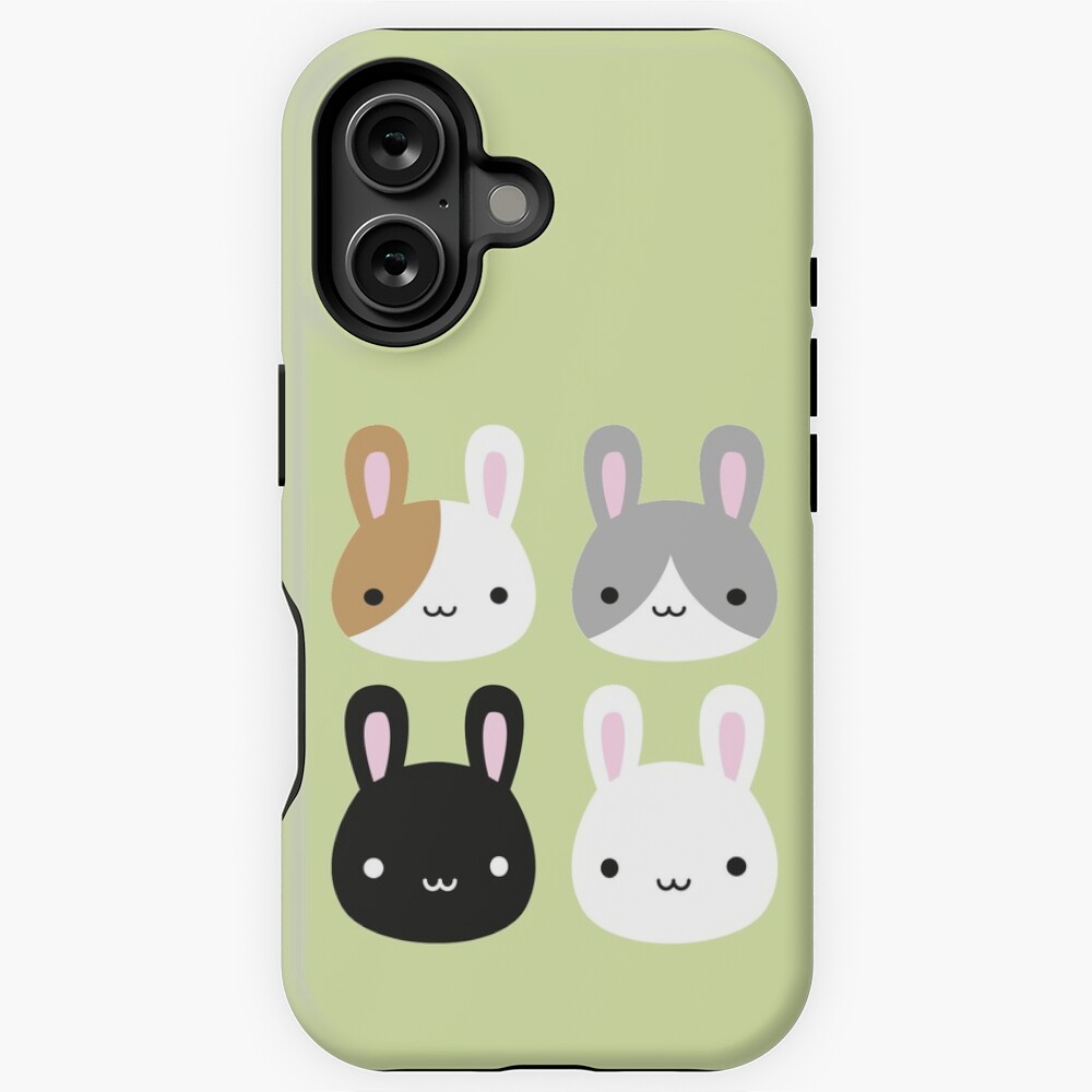 Item preview, iPhone Magsafe Tough Case designed and sold by marcelinesmith.