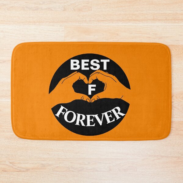 Item preview, I Love My Best Friend ,Friendship Quote designed and sold by nelhurc.