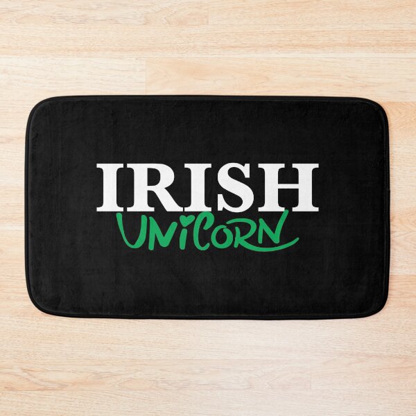 Item preview, Irish Unicorn designed and sold by ProjectX23.