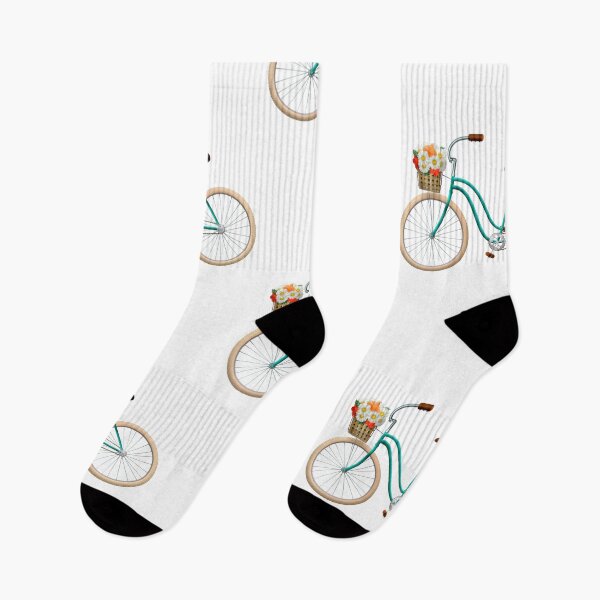 Item preview, Addicted to paris - bicycle designed and sold by Fortified.