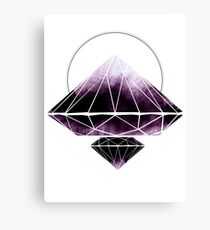 Forever Canvas Print